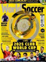 . - UK Edition International Magazine Subscription