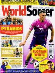 . - UK Edition International Magazine Subscription