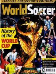 . - UK Edition International Magazine Subscription