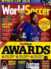 . - UK Edition International Magazine Subscription