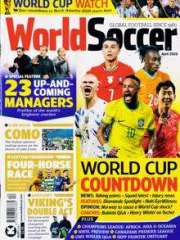 . - UK Edition International Magazine Subscription