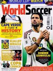 . - UK Edition International Magazine Subscription