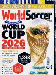 . - UK Edition International Magazine Subscription
