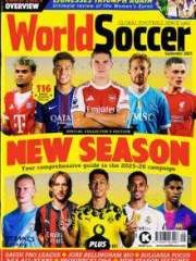 . - UK Edition International Magazine Subscription