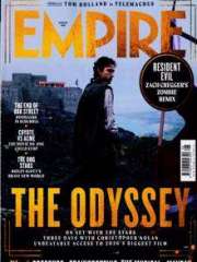 Empire - UK Edition International Magazine Subscription
