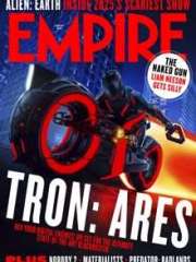 Empire - UK Edition International Magazine Subscription