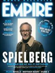Empire - UK Edition International Magazine Subscription