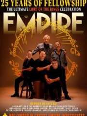 Empire - UK Edition International Magazine Subscription