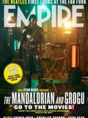 Empire - UK Edition International Magazine Subscription