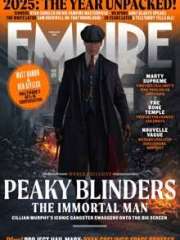 Empire - UK Edition International Magazine Subscription