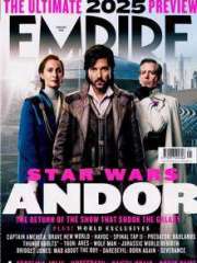 Empire - UK Edition International Magazine Subscription