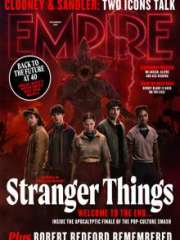 Empire - UK Edition International Magazine Subscription