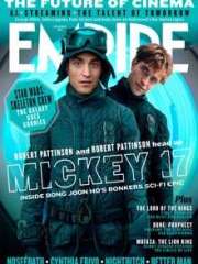 Empire - UK Edition International Magazine Subscription