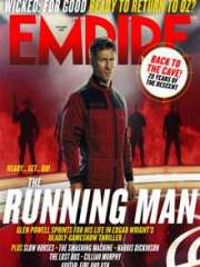 Empire - UK Edition International Magazine Subscription