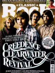 Classic Rock - UK Edition International Magazine Subscription