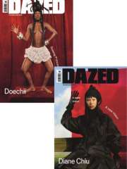 Dazed & Confused - UK Edition International Magazine Subscription