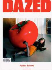 Dazed & Confused - UK Edition International Magazine Subscription