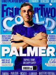 Fourfourtwo - UK Edition International Magazine Subscription