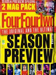 Fourfourtwo - UK Edition International Magazine Subscription
