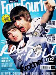 Fourfourtwo - UK Edition International Magazine Subscription