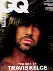 GQ - UK Edition International Magazine Subscription