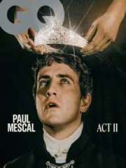 GQ - UK Edition International Magazine Subscription