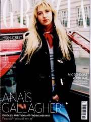 Grazia - UK Edition International Magazine Subscription