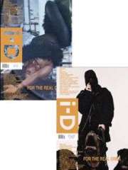 I-D - UK Edition International Magazine Subscription