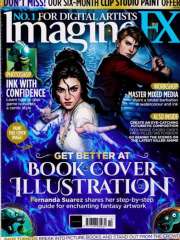 Imagine Fx - UK Edition International Magazine Subscription