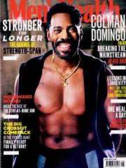 Mens Health - UK Edition International Magazine Subscription