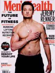 Mens Health - UK Edition International Magazine Subscription