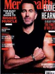 Mens Health - UK Edition International Magazine Subscription