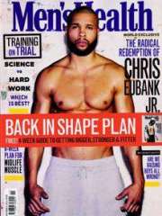 Mens Health - UK Edition International Magazine Subscription