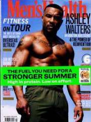 Mens Health - UK Edition International Magazine Subscription