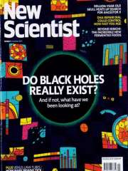 New Scientist - UK Edition International Magazine Subscription