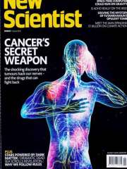 New Scientist - UK Edition International Magazine Subscription