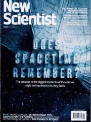 New Scientist - UK Edition International Magazine Subscription
