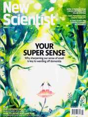 New Scientist - UK Edition International Magazine Subscription