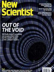 New Scientist - UK Edition International Magazine Subscription