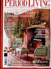 Period Living - UK Edition International Magazine Subscription