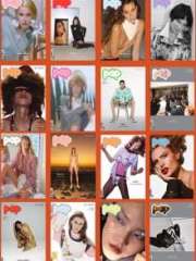 POP - UK Edition International Magazine Subscription