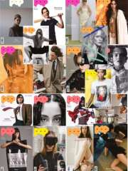 POP - UK Edition International Magazine Subscription