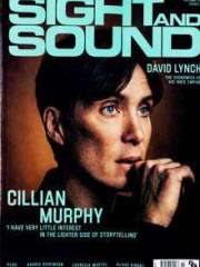 Sight & Sound - UK Edition International Magazine Subscription