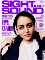 Sight & Sound - UK Edition International Magazine Subscription