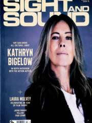 Sight & Sound - UK Edition International Magazine Subscription