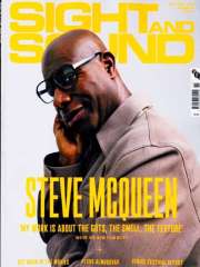 Sight & Sound - UK Edition International Magazine Subscription