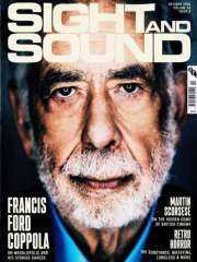 Sight & Sound - UK Edition International Magazine Subscription