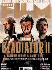 Total Film - UK Edition International Magazine Subscription