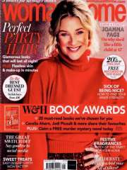 Woman And Home - UK Edition International Magazine Subscription