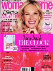 Woman And Home - UK Edition International Magazine Subscription